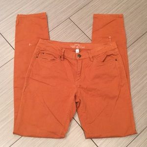 Espirit Ankle pants